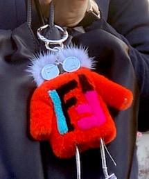 FENDI | キーホルダー