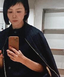 THOM BROWNE | ブルゾン