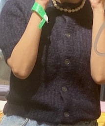 VEQUM | ニット/セーター