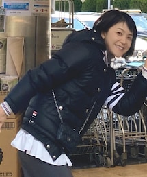 THOM BROWNE | ジャケット/アウター