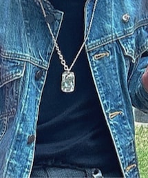 BEAUTY&YOUTH UNITED ARROWS | ネックレス