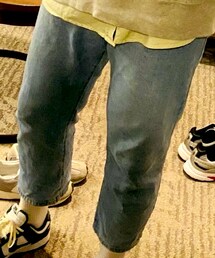 no brand | デニムパンツ