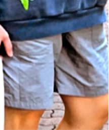 patagonia | カーゴパンツ