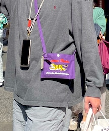 HUMAN MADE | バッグ