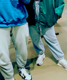 no brand | スウェットパンツ