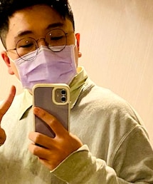 no brand | シャツ/ブラウス