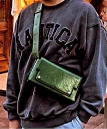 FIND KAPOOR | バッグ