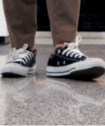 CONVERSE | スニーカー