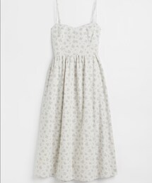 H&M | ワンピース