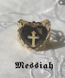 messiah | リング