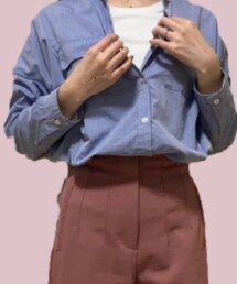 Lugnoncure | シャツ/ブラウス