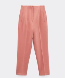 ZARA | スラックス