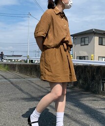UNIQLO | セットアップ