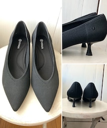 VIVAIA | パンプス
