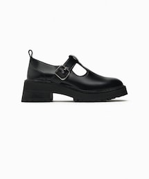 ZARA | フラットトラックシューズ(シューズ)