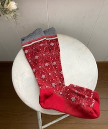 SockWell | [SW92W] WINTERLAND 中圧力 ウルトラライトクッション(ソックス/靴下)