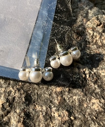 choomia | ピアス（両耳用）