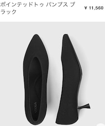 VIVAIA | パンプス