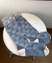 SockWell | [SW108W]HEART THROB(レッグウェア)