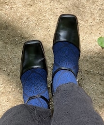 SockWell | The Raj  （着圧ソックス　高圧力）(ソックス/靴下)