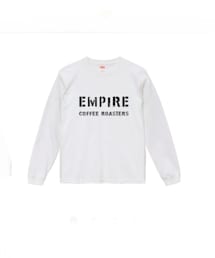 empire coffee roasters | Tシャツ/カットソー