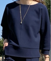 Otona SMILE | カットソー２点セット　のトップス(トップス)