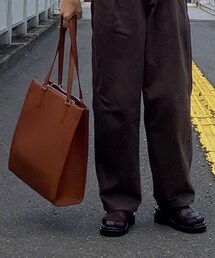 Blue Sincere | トートバッグ