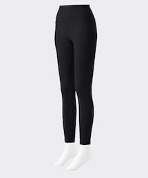 GU | ソフトコンフォートレギンスGA(レギンス/スパッツ)