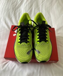 PUMA | Velocity Nitro 3 Phychedelic rush 23.5cm(スニーカー)
