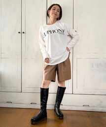 crie conforto | Tシャツ/カットソー