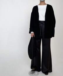 ADDED | ¥24,900 (ジャケット/アウター)
