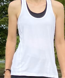 BOODY | タンクトップ