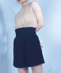 em. | Tweed Short Pants(パンツ)