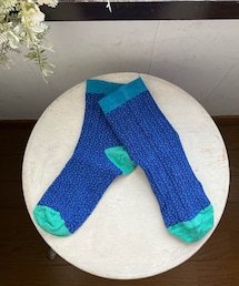 SockWell | [LD9W]OPTIC DOT(レッグウェア)