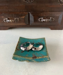 E M L | ピアス（両耳用）