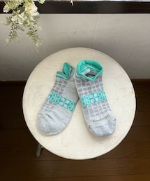 SockWell | [SW149W]BOOST MICRO ASH(ソックス/靴下)