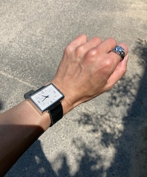 無印良品 | 腕時計