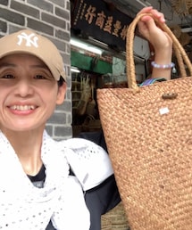 台北迪化街　林豐益商行 | バッグ