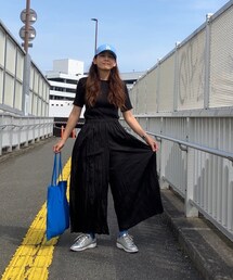 Crea delice | パンツ