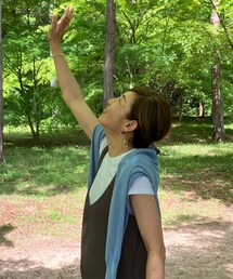 ZARA | Tシャツ/カットソー