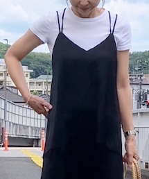 ZARA | Tシャツ/カットソー