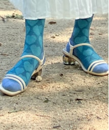 SockWell | ソックス/靴下