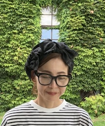 MAM | ヘアバンド