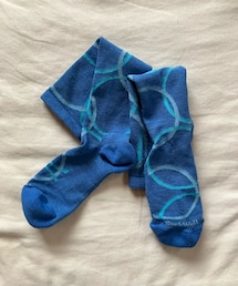 SockWell | [SW140W]IN THE LOOP(ソックス/靴下)