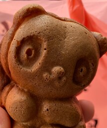 パンダ焼き | その他