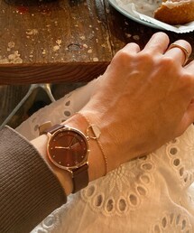 SKAGEN | ELIN　BRACELET  品番 : SKJ0999791(ブレスレット)