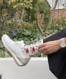 SockWell | [LD213W]POPPY　Ladies(ソックス/靴下)