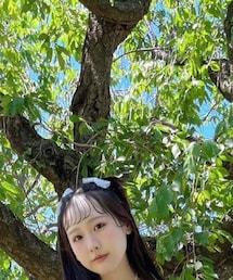 Parca Silky | ヘアゴム
