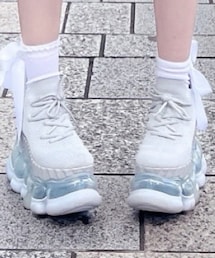 MIKIO SAKABE | シューズ