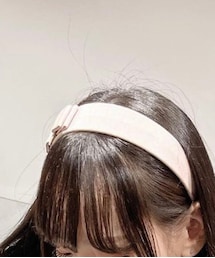 FERRAGAMO | カチューシャ